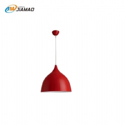 Aluminum Pendent light
