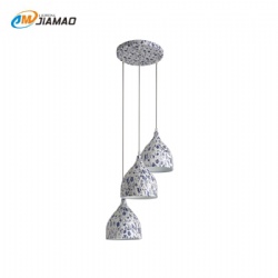 Aluminum Pendent light