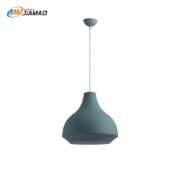 Aluminum Pendent light