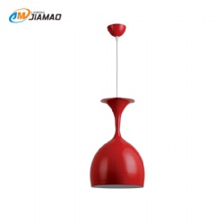 Aluminum Pendent light
