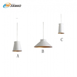 Aluminum Pendent light