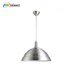 Aluminum Pendent light