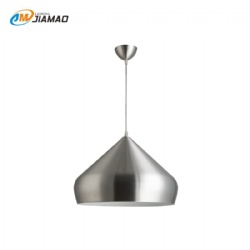 Aluminum Pendent light
