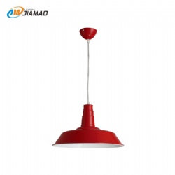 Aluminum Pendent light