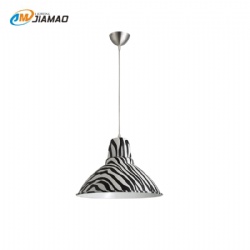 Aluminum Pendent light
