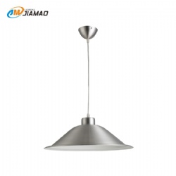 Aluminum Pendent light