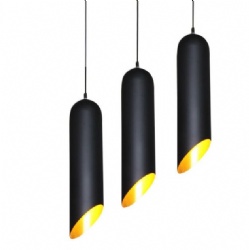 Aluminum Pendent light