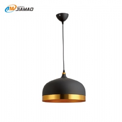 Aluminum Pendent light