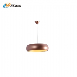 Aluminum Pendent light