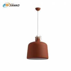 Aluminum Pendent light