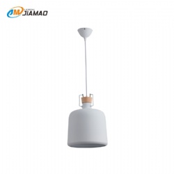 Aluminum Pendent light
