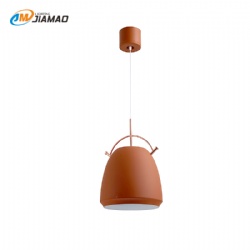 Aluminum Pendent light