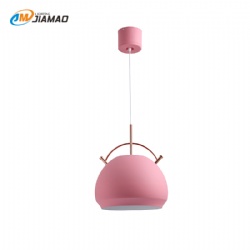 Aluminum Pendent light