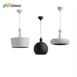 Aluminum Pendent light