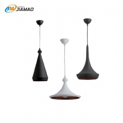 Aluminum Pendent light