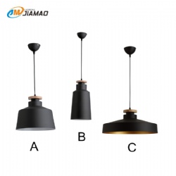 Aluminum Pendent light