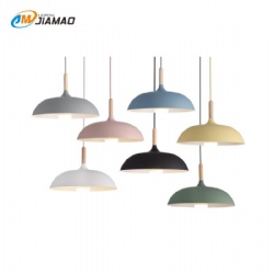 Aluminum Pendent light