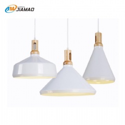 Aluminum Pendent light