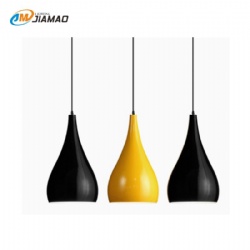 Aluminum Pendent light