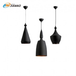 Aluminum Pendent light