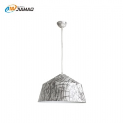 Aluminum Pendent light