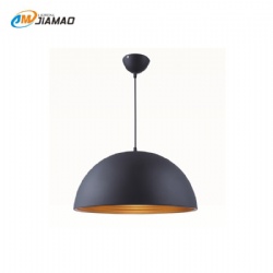 Aluminum Pendent light
