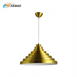 Aluminum Pendent light