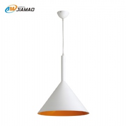Aluminum Pendent light